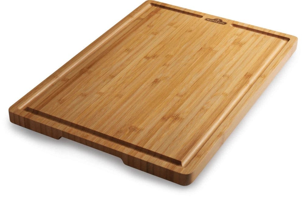 Napoleon Bamboo Cutting Board