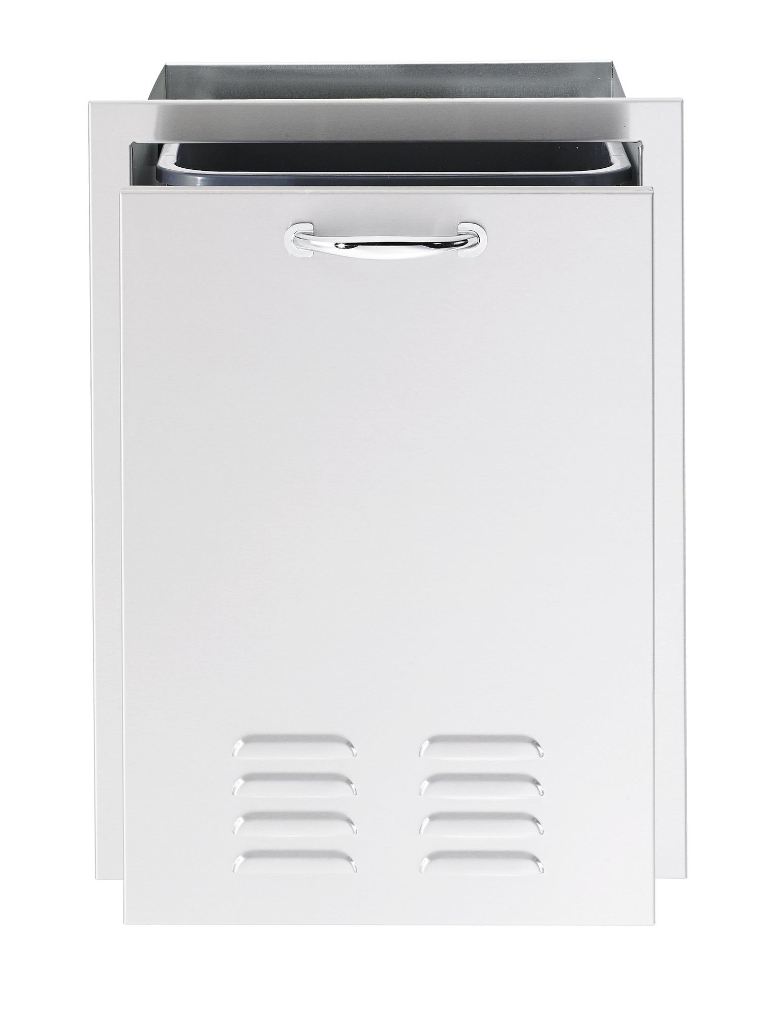 TrueFlame 20" Single Drawer - Low Profile