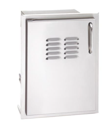 AOG Assembly -Door Grmt 20X14 Tank - Right Hinge
