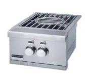 Broilmaster Insulated Sleeve for 16-in. Power Side Burner