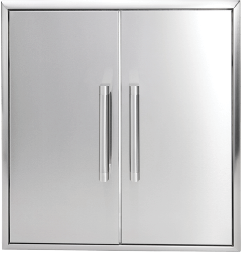 Coyote 26" Double Access Door