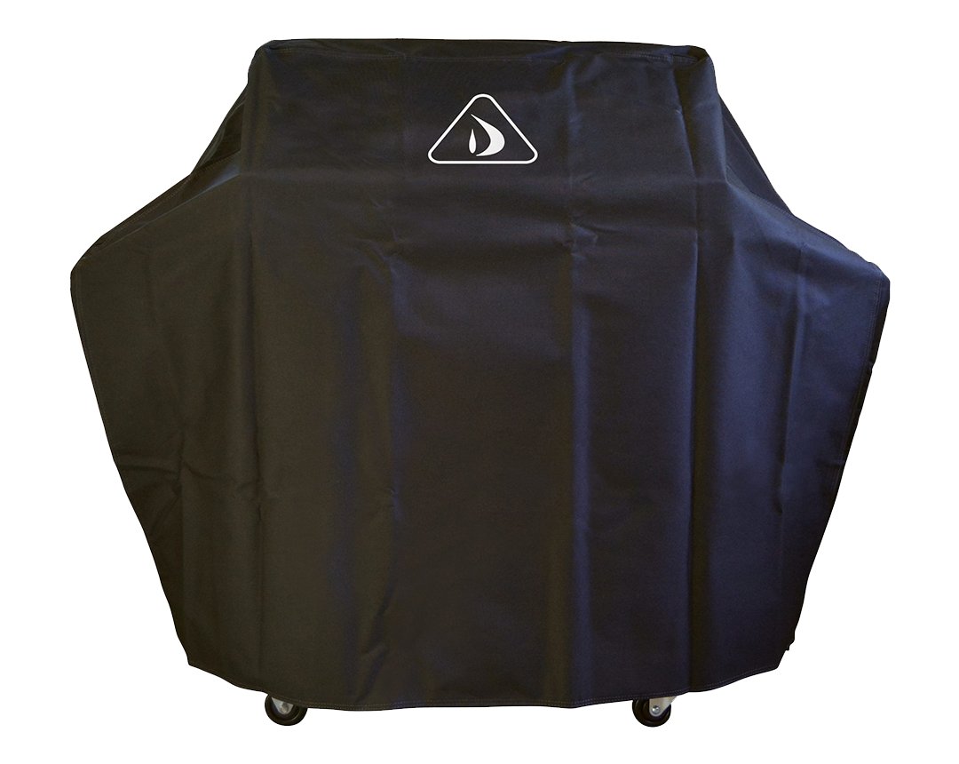 Delta Heat Delta Heat Vinyl Cover, Freestanding