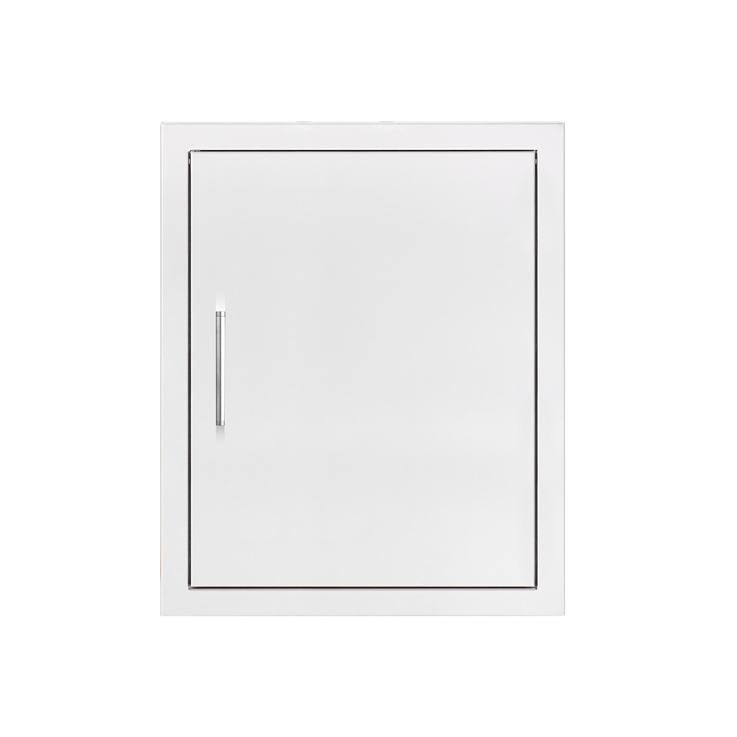 TrueFlame 18" Vertical Access Door - Left Hinge