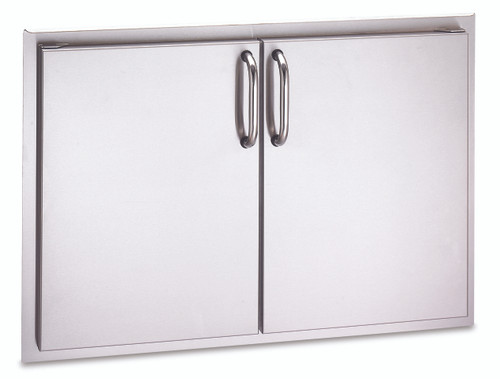 AOG 18X30 Door/Double Drawer Ser.3