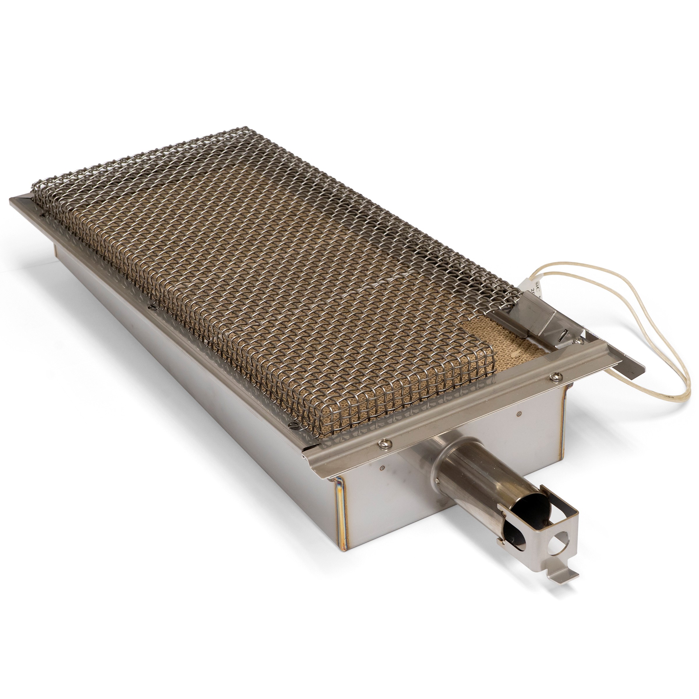 Fire Magic Infrared Burner - Ser.Ii Kit