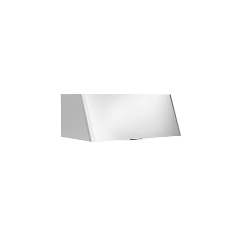 Zephyr Mesa Wall Hood 36" BODY ONLY