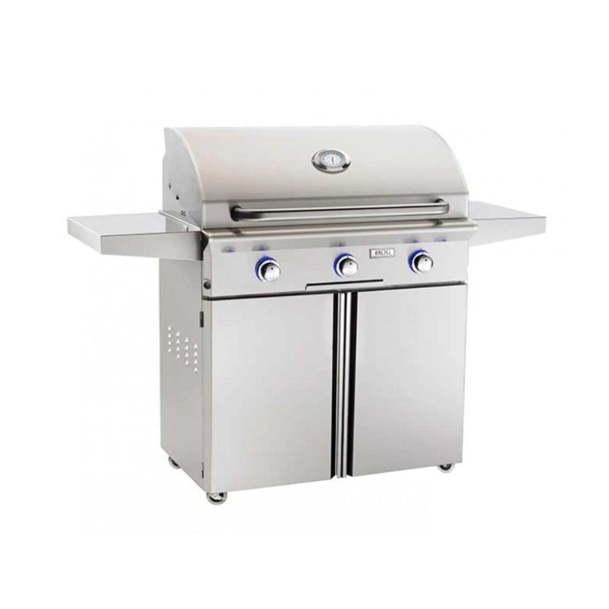 AOG Aog 36 - with Lights - Pt - Propane