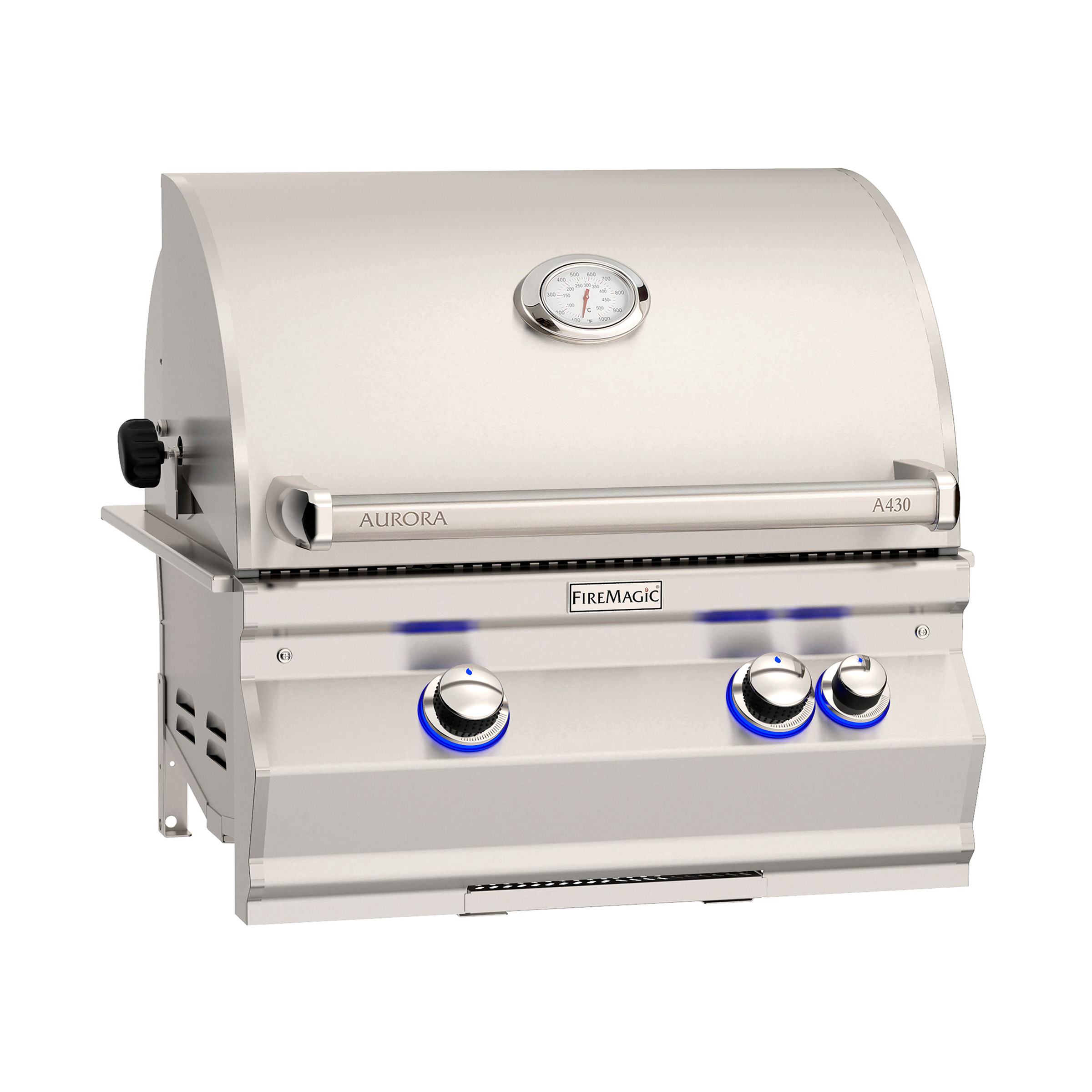 Fire Magic Aurora -A430I -Hsi -Natural Gas