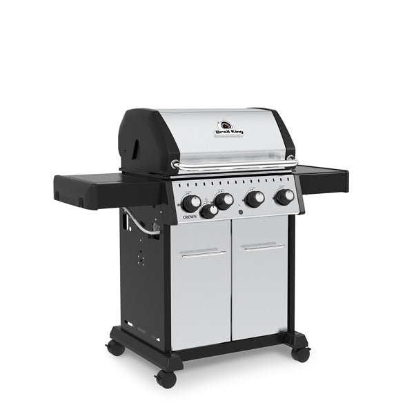 Broil King Crown™ S 440 - Natural Gas
