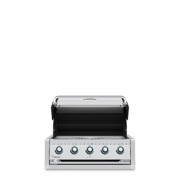Broil King Regal™ S 520 Built-In 38" - Propane