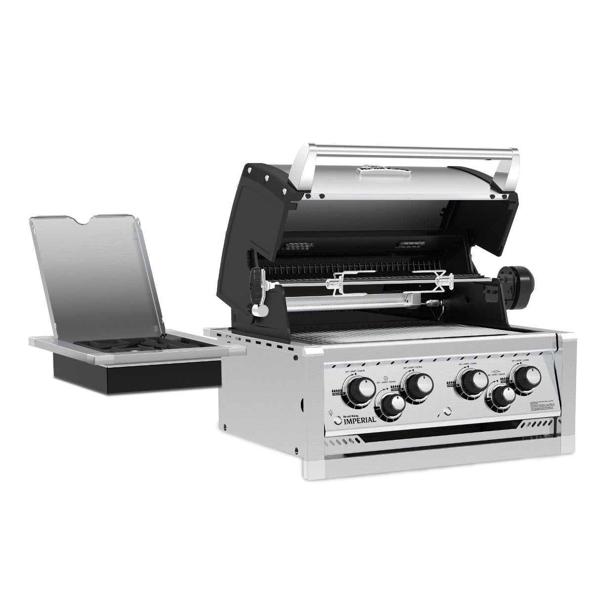 Broil King Imperial™ S 490 Built-In 32" - Natural Gas
