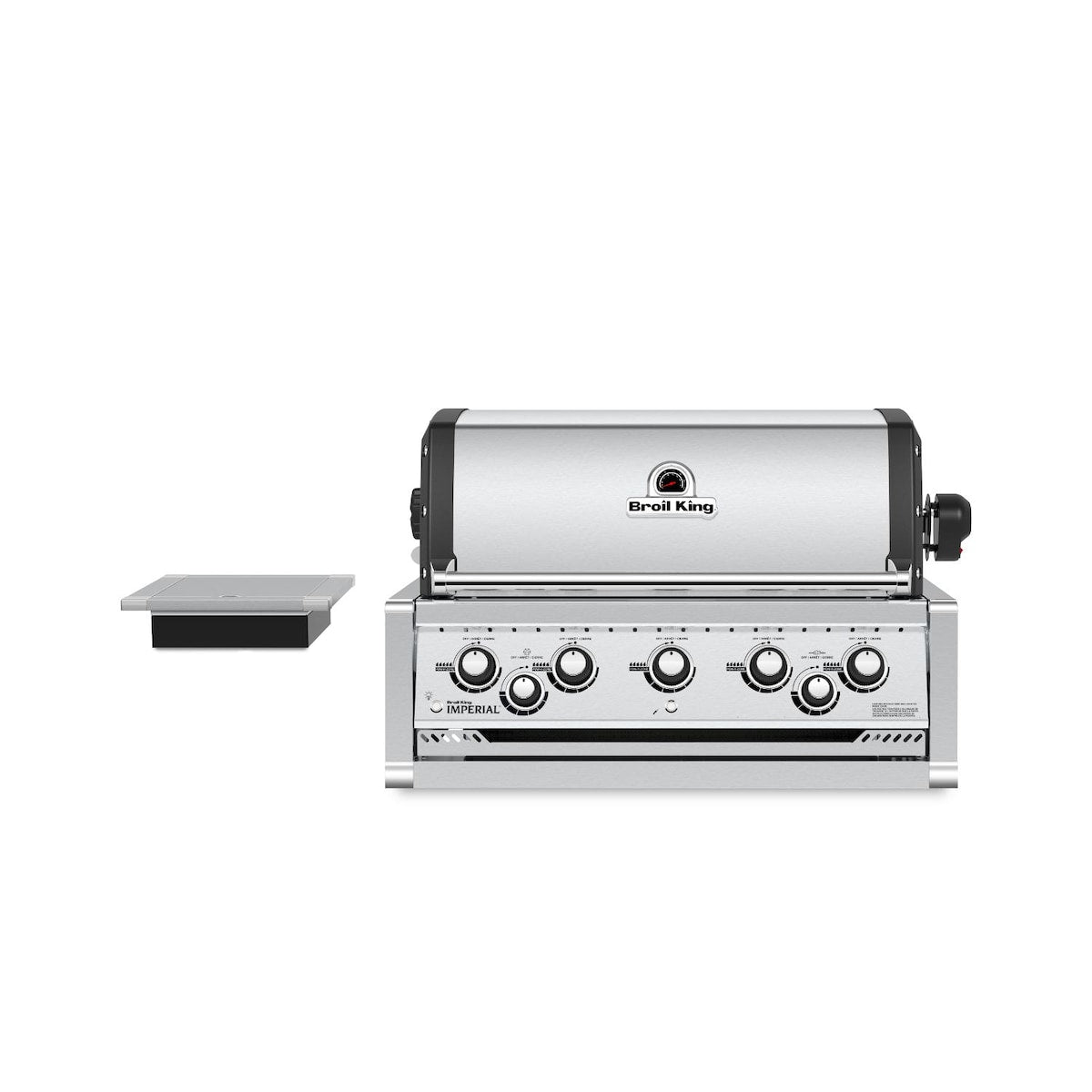 Broil King IMPERIAL S 590 BUILT-IN - NG