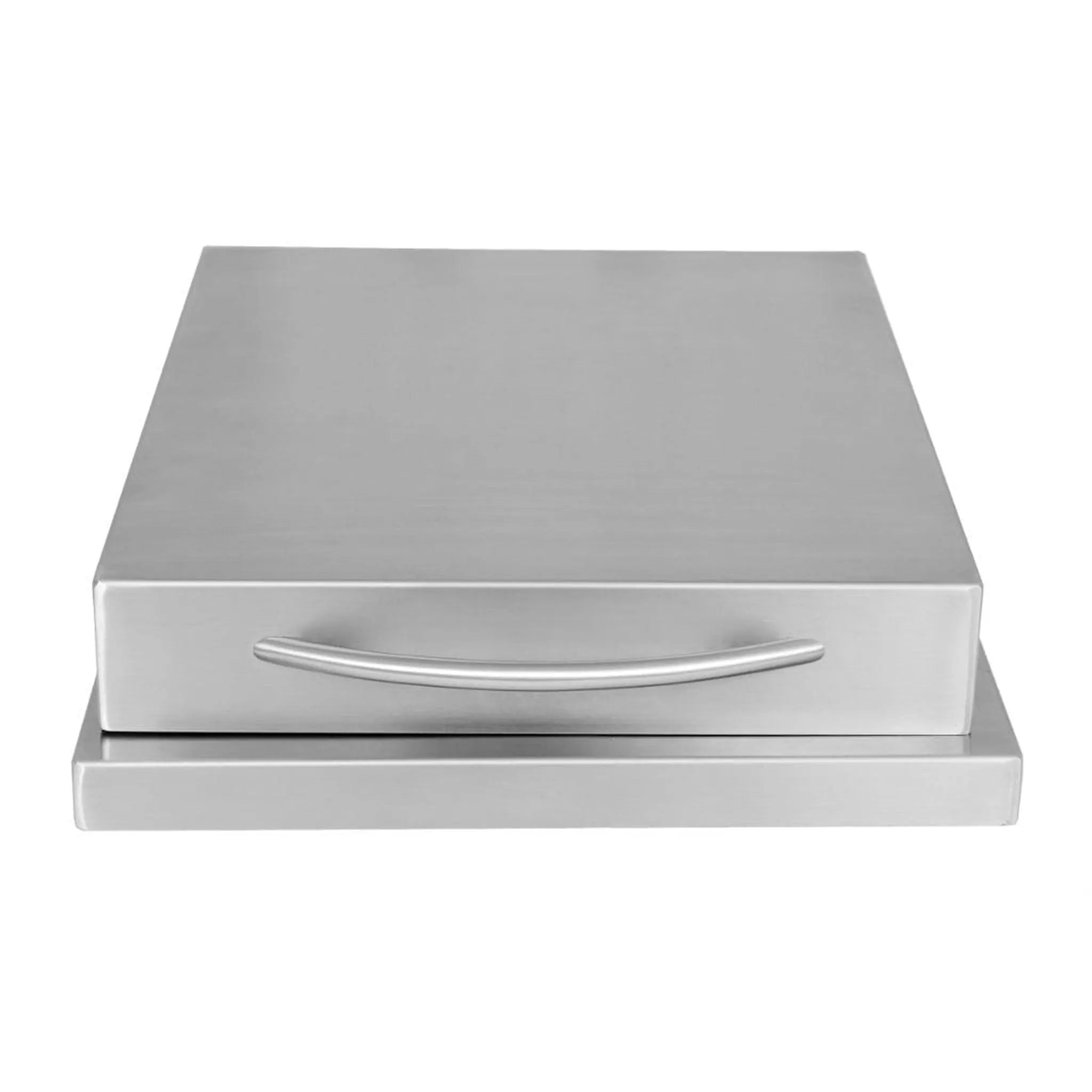 Blaze Drop-In Single Side Burner (Propane)
