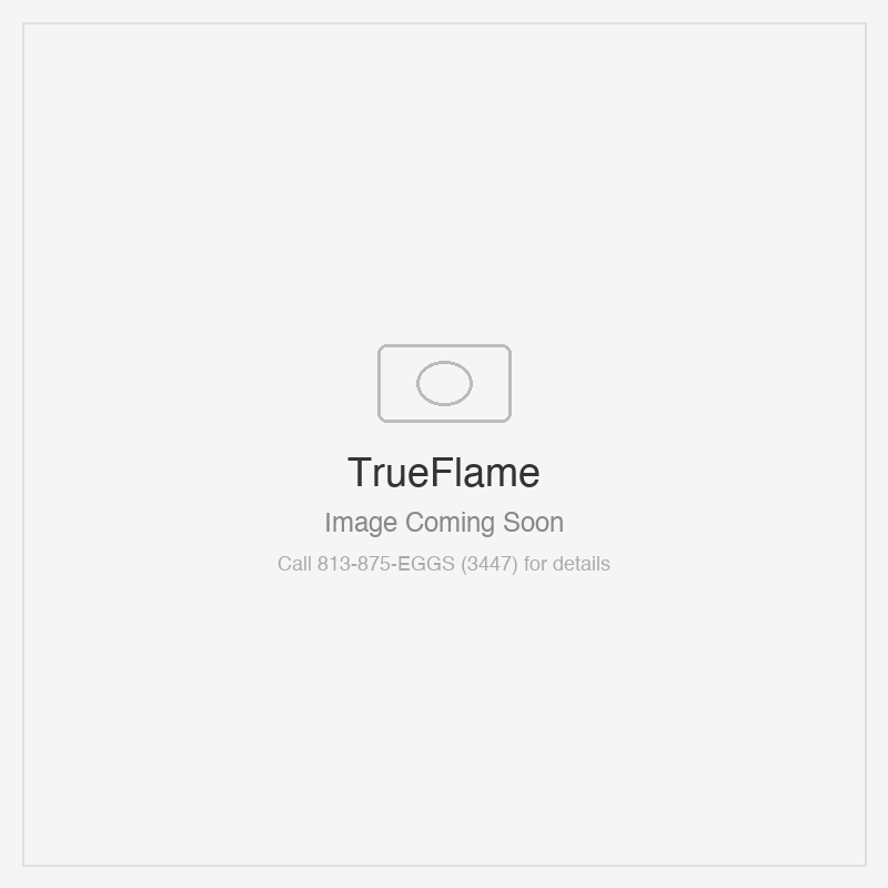 TrueFlame Stainless Steel Smoker Tray