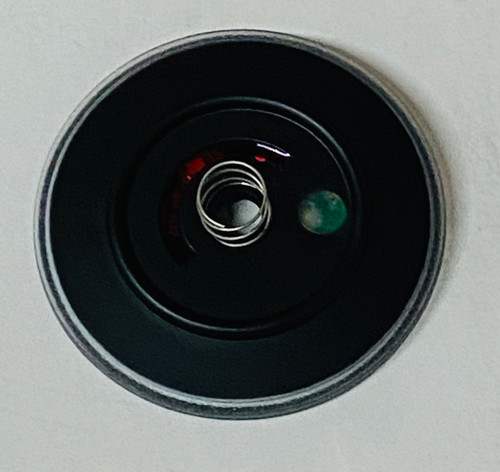 AOG Led - Disk (Large) Aog