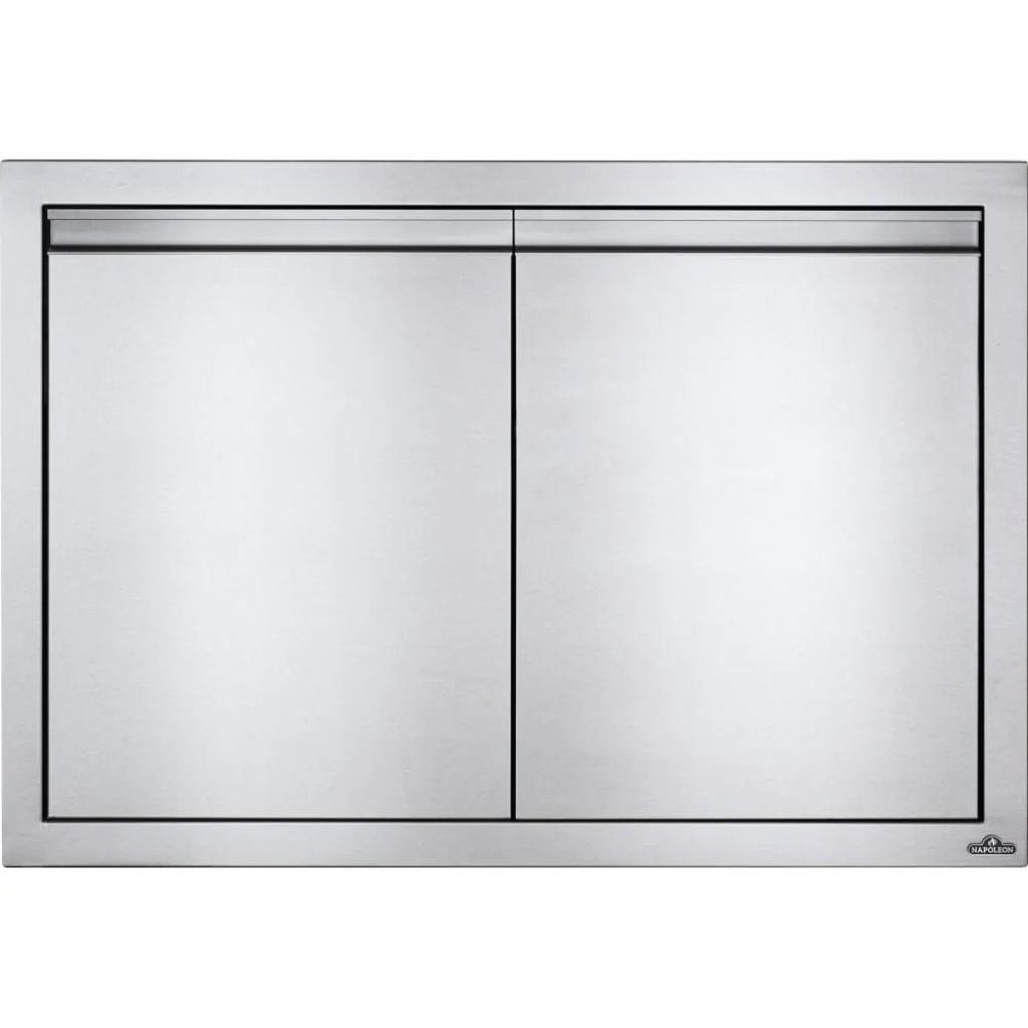 36" X 24" Large Double Door