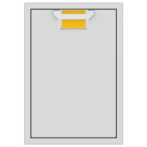 Hestan ASPIRE Trash Storage Drawer 20"