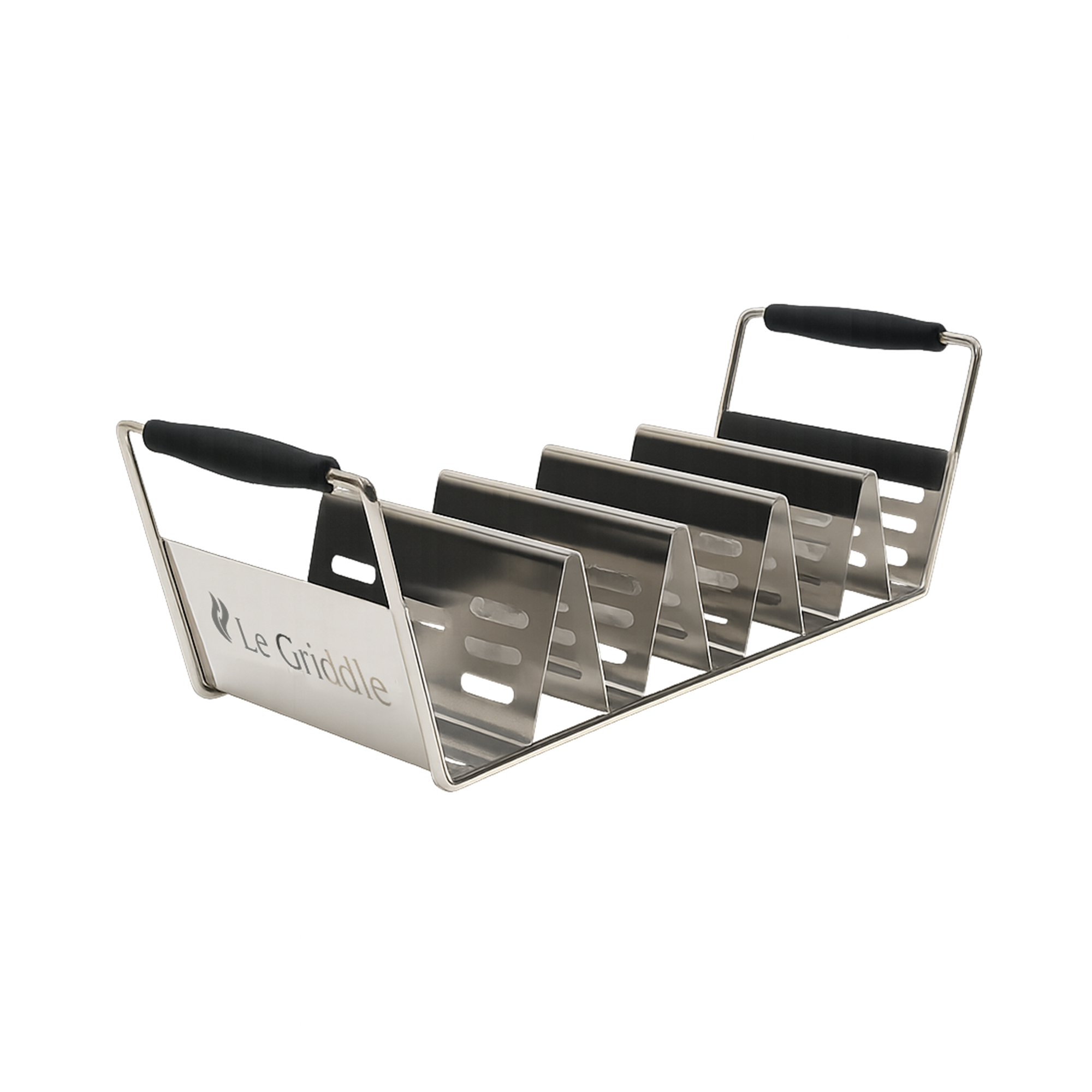 Le Griddle Bun / Taco Warming Rack (set of 2) - (Case Pack 12)