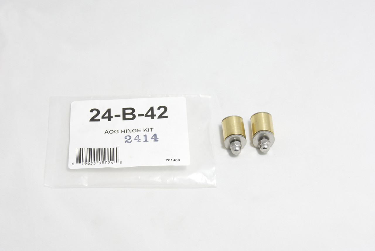 Aog Hinge Kit
