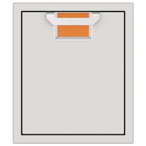 Hestan ASPIRE Single Access Door Hinge Left 18"
