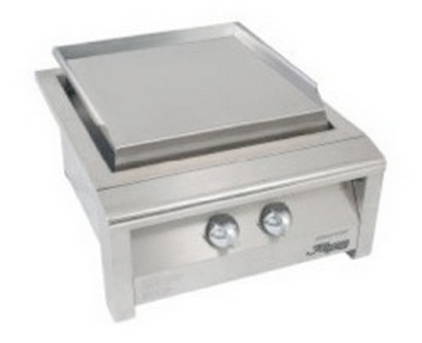 Alfresco 19" Teppanyaki Griddle