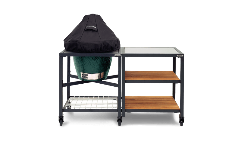 Big Green Egg Cover F