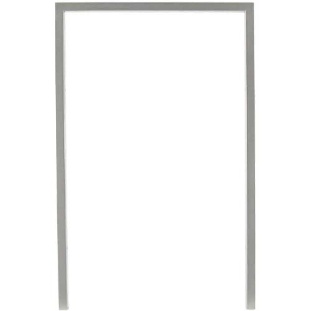 Coyote 15" Refrigerator Trim Kit