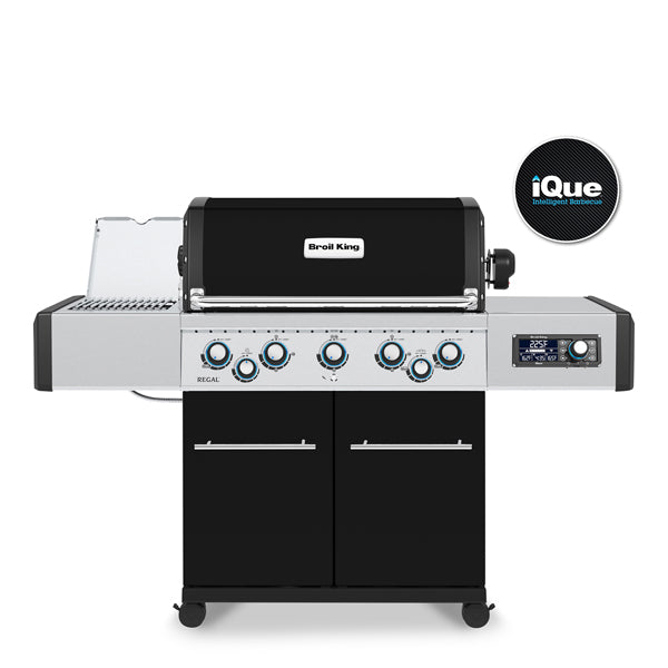Broil King Regal™ Q 590 Pro Infrared