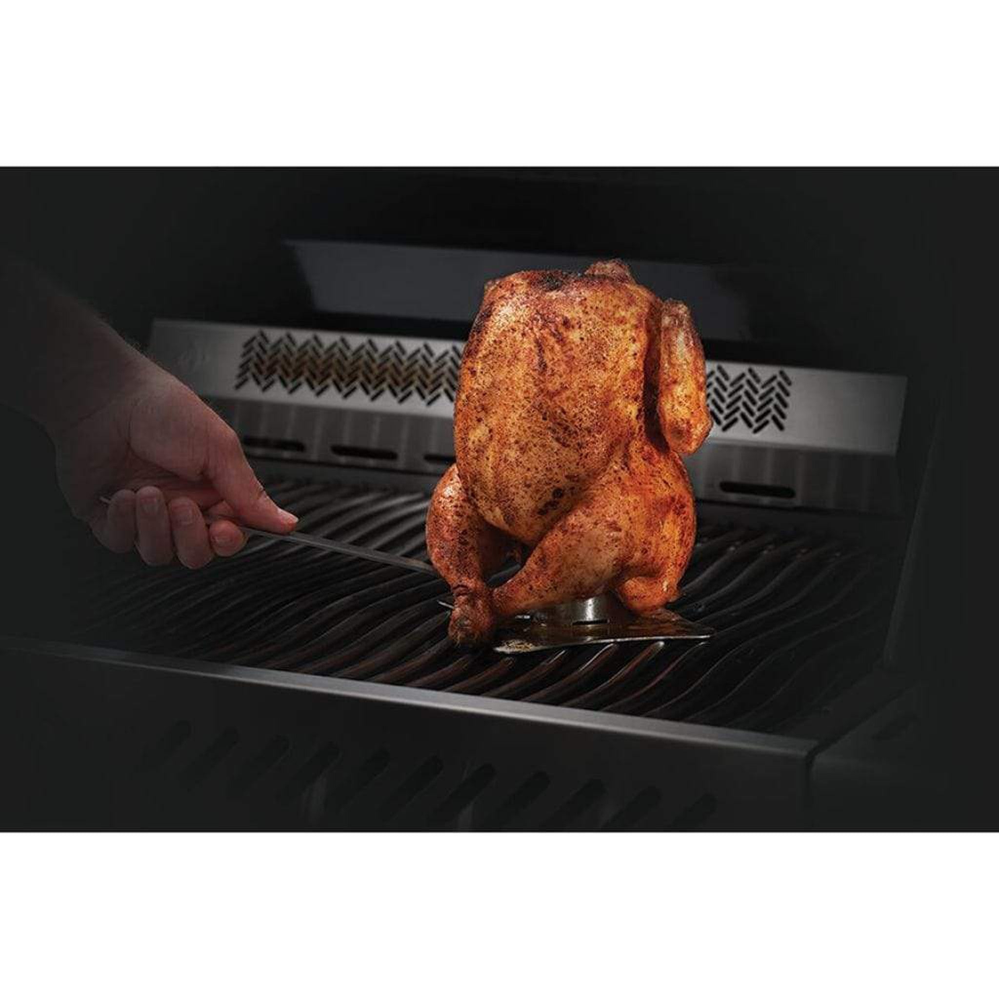 Napoleon Chicken Roaster