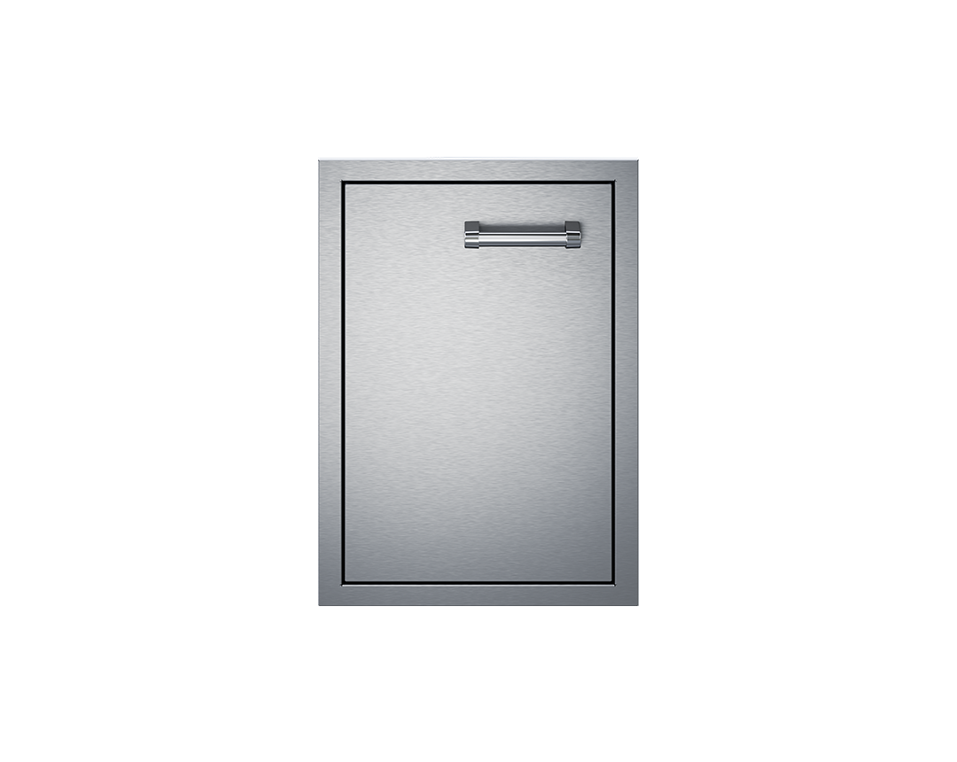 16" Delta Heat Single Access Door (Right)
