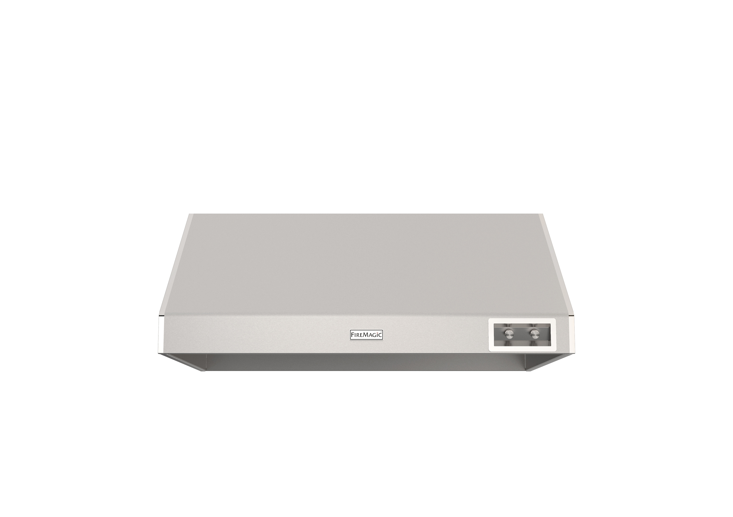 Fire Magic 60" Vent Hood with 1200 Cfm