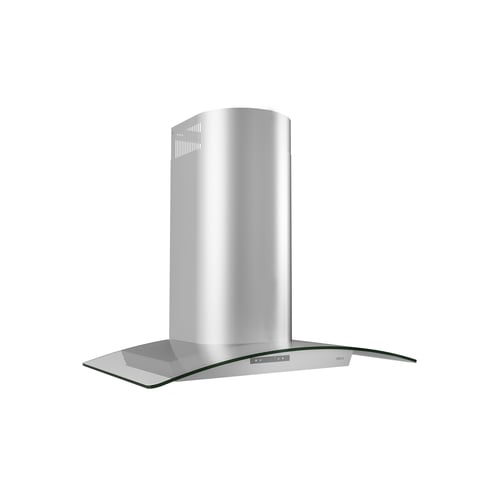 Zephyr Milano Connect Chimney Hood 36" LED ACT