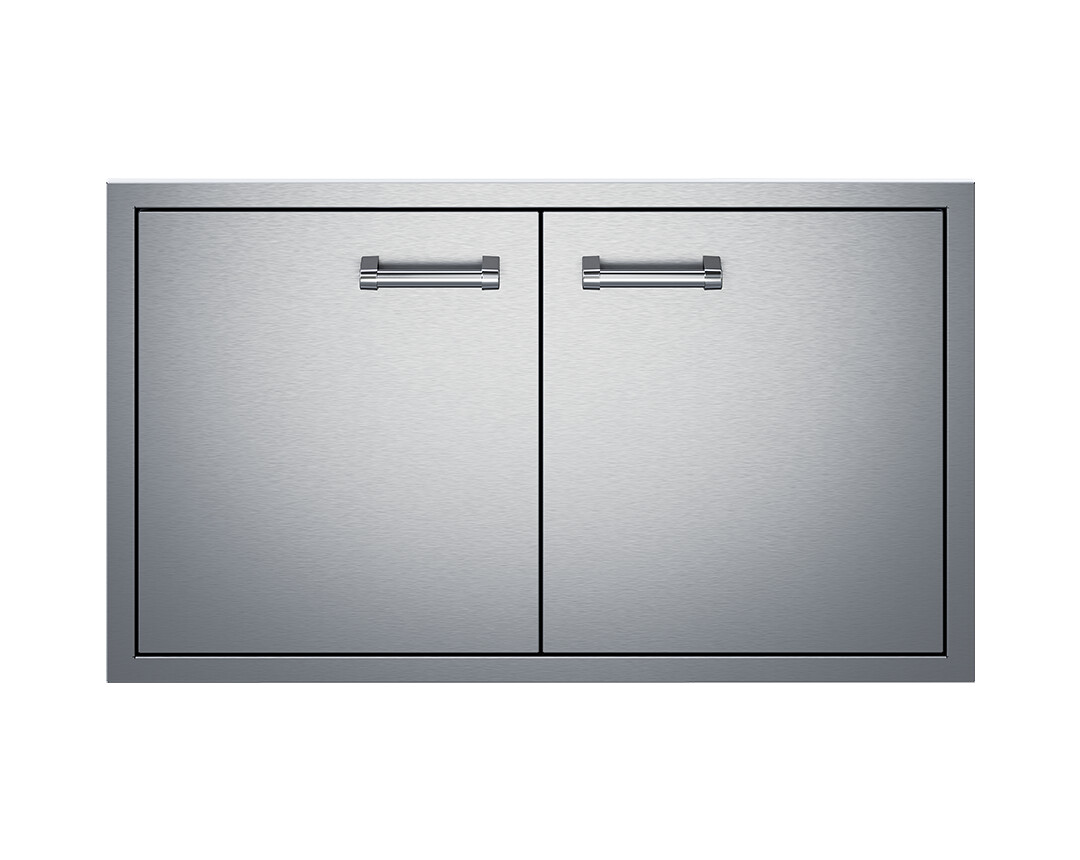 Delta Heat 26" Delta Heat Double Access Doors