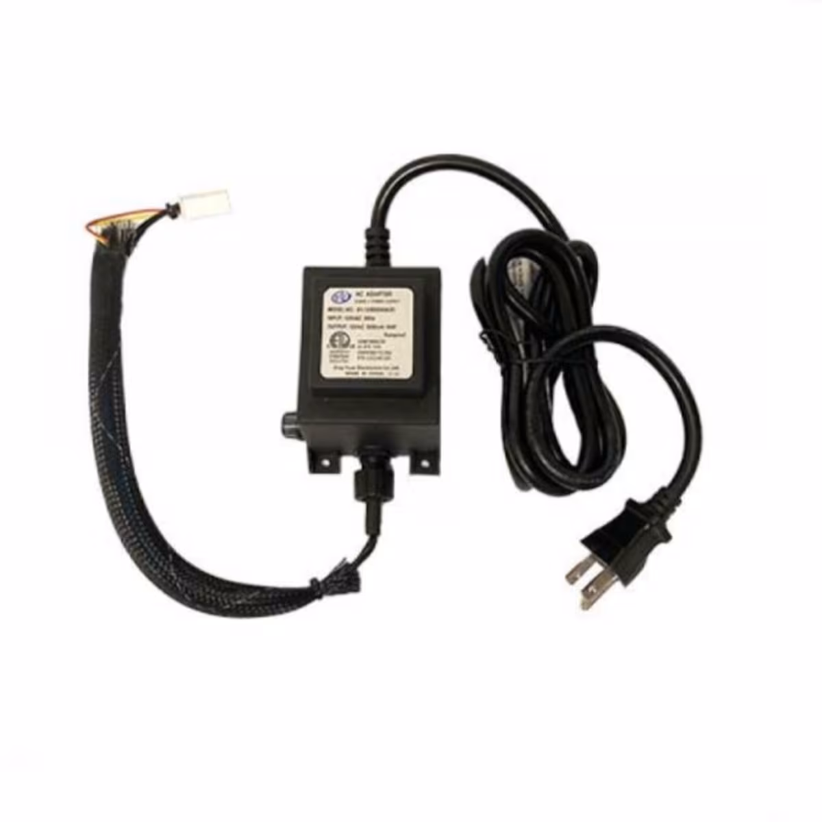 AOG Power Supply -Aog