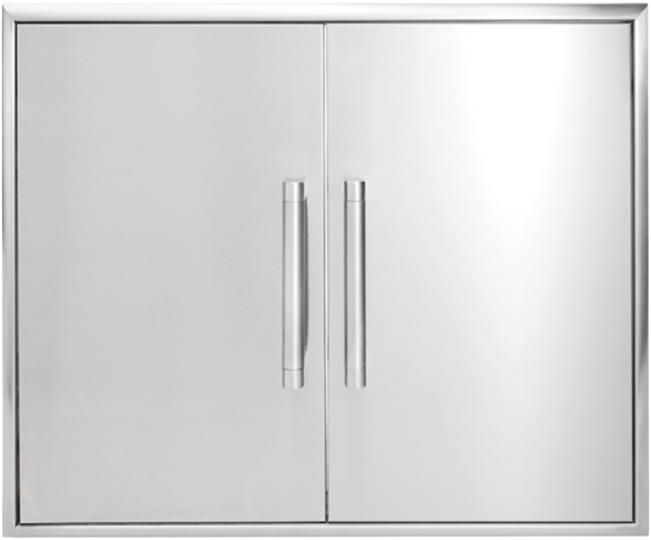 Coyote 31" Double Access Door