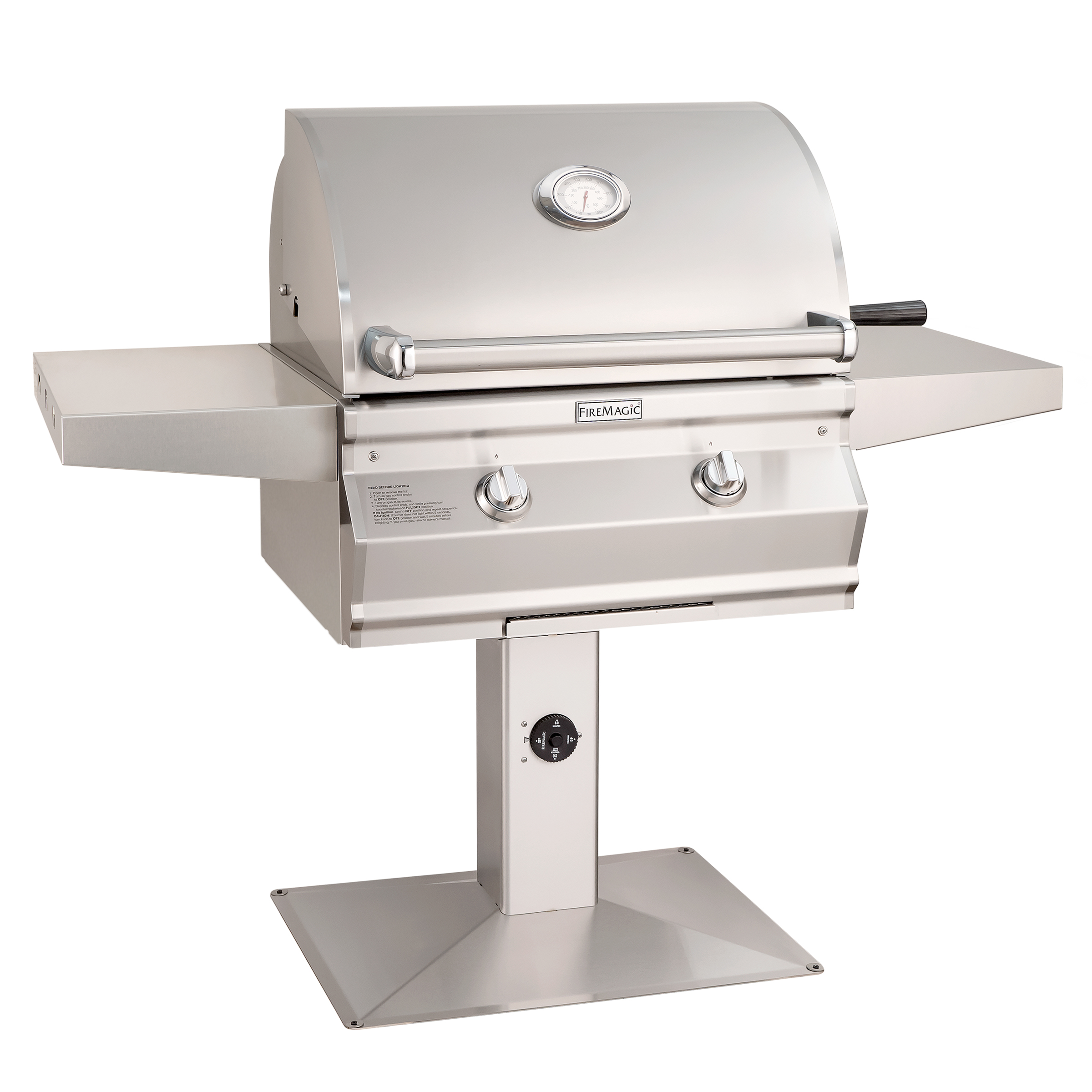 Fire Magic Multi-User - CMA430S - Propane (G6)
