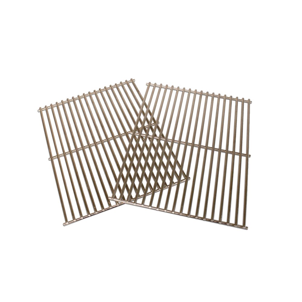 Broilmaster Set of 2 Stainless Steel Single-Level Cooking Grids for H4 Grill