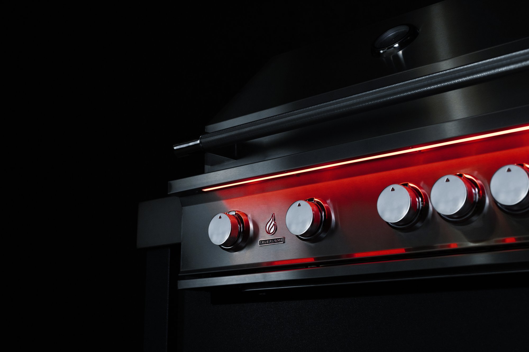 TrueFlame TF32