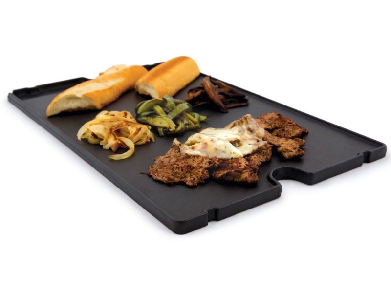Broil King Exact Fit Griddle for the Regal & Imperial Series