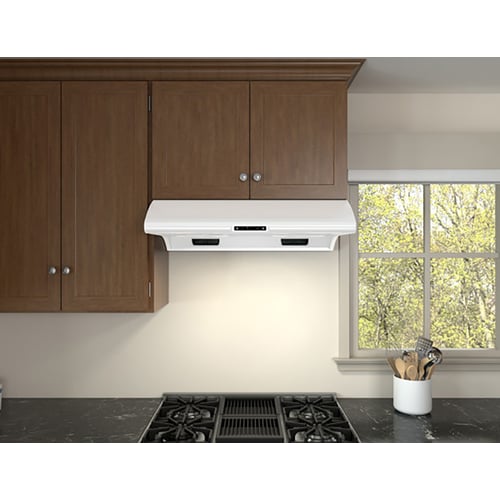 Zephyr Typhoon Under Cabinet Hood 36" LED AC
