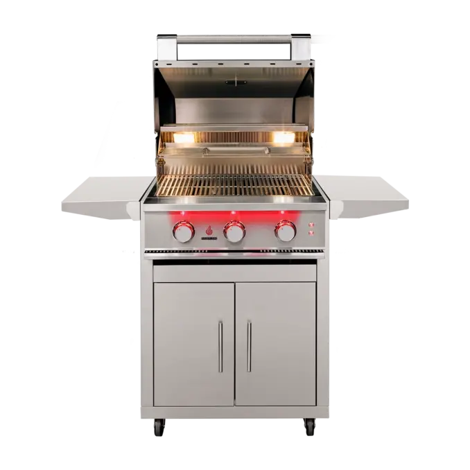TrueFlame TF25L