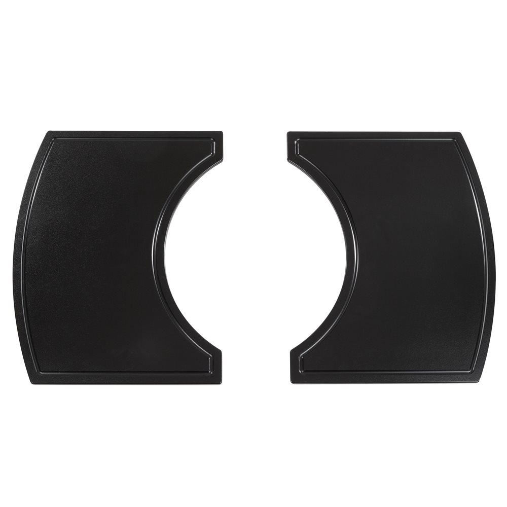 Island Top, 2pc for Oval 400 & Oval 300