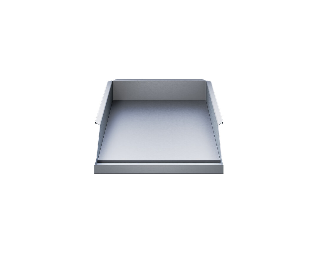 Twin Eagles Griddle Plate For Side Burner