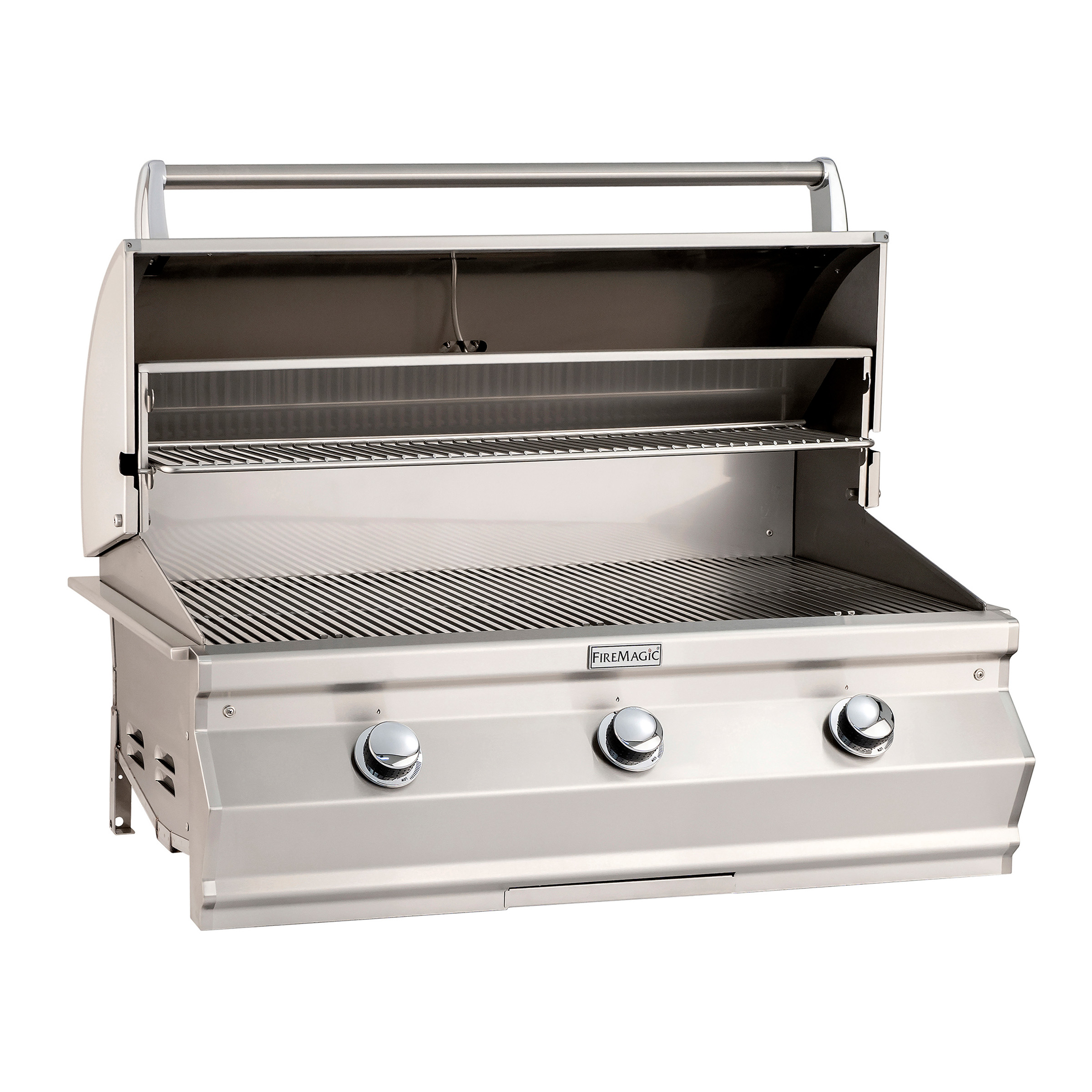 Fire Magic Multi-U Grill - Cm650I -Natural Gas