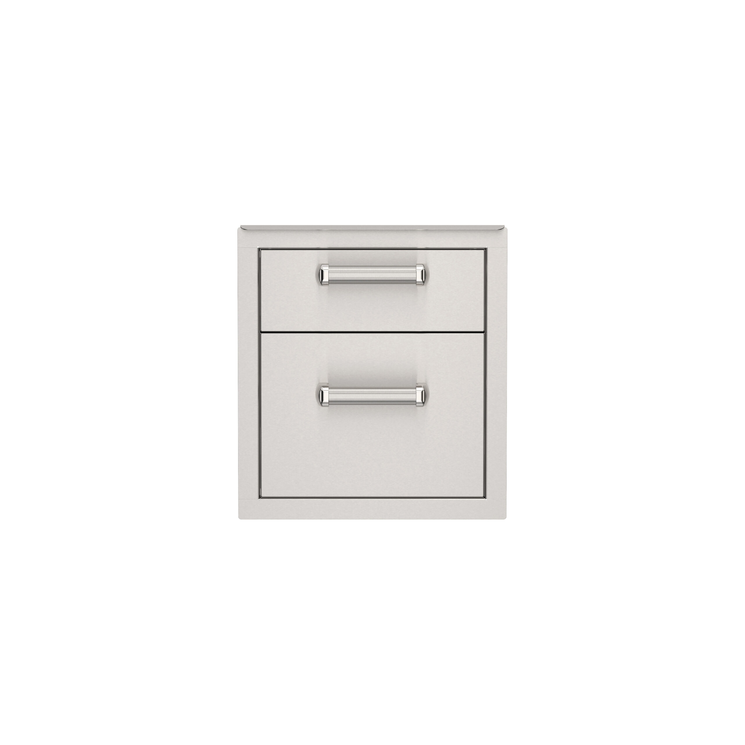 Fire Magic Double Drawer