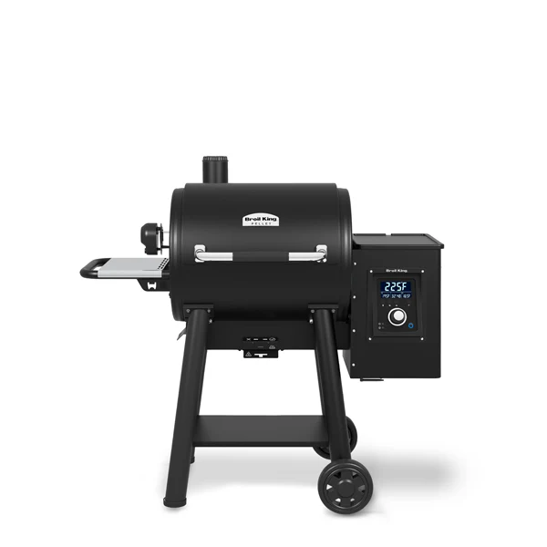 Broil King REGAL PELLET 400