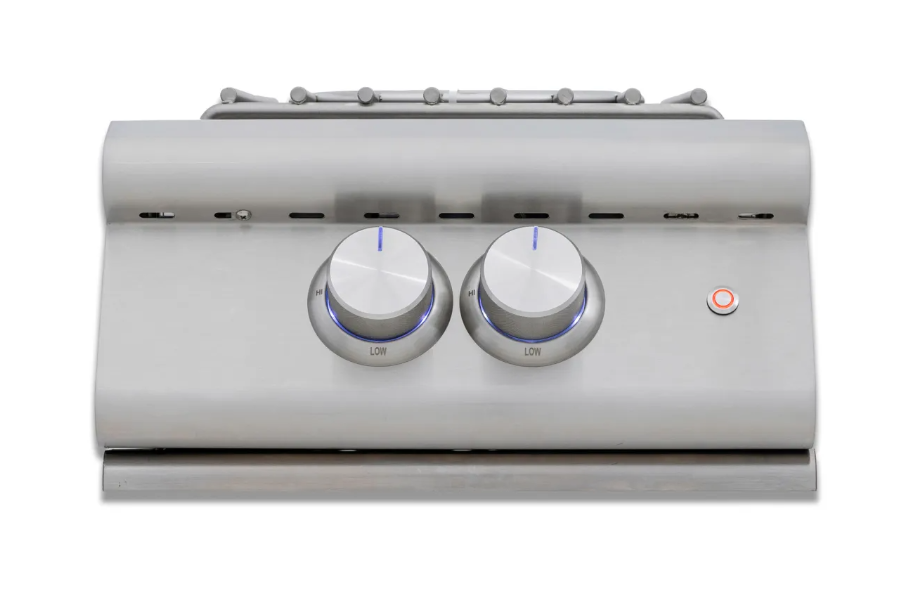 Blaze Premium LTE+ Power Burner (Natural Gas)