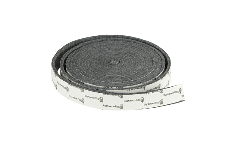Big Green Egg Ultra Performance Gasket Replacement Kit For 2Xl, Xl & Large