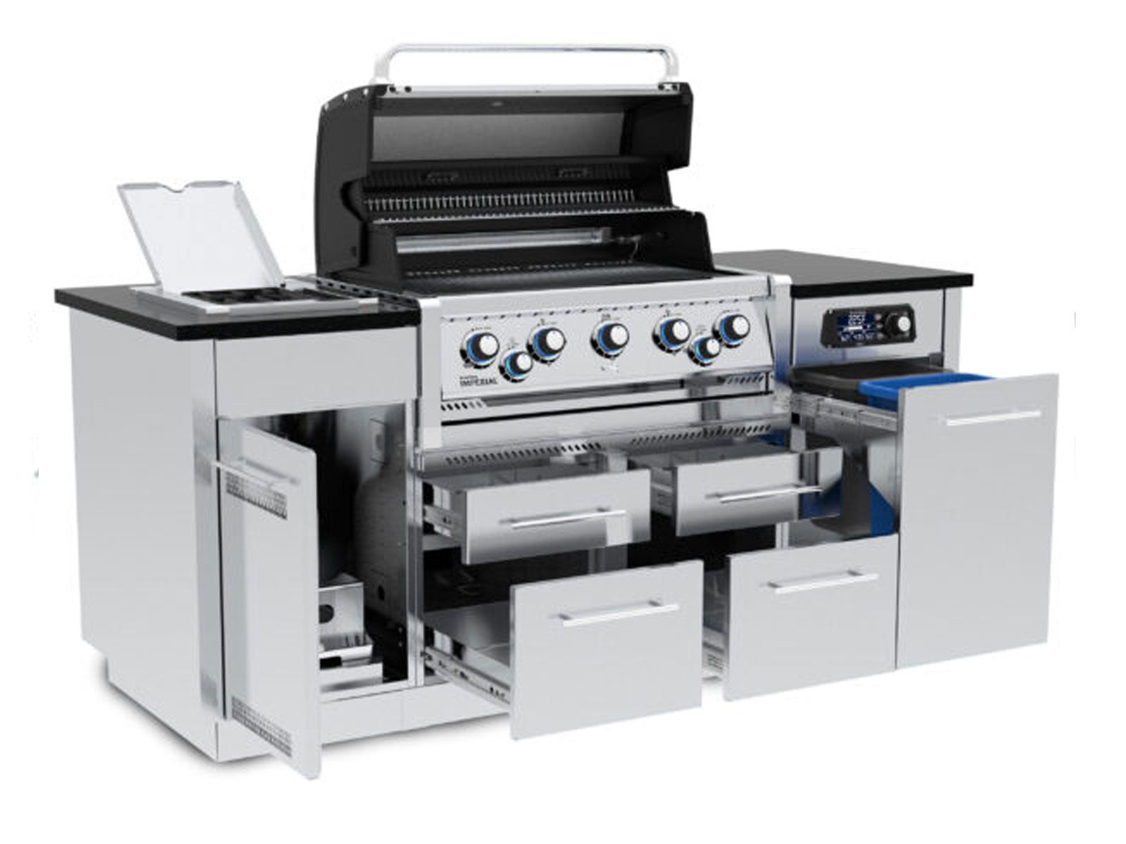 Imperial QS 590i - NG
