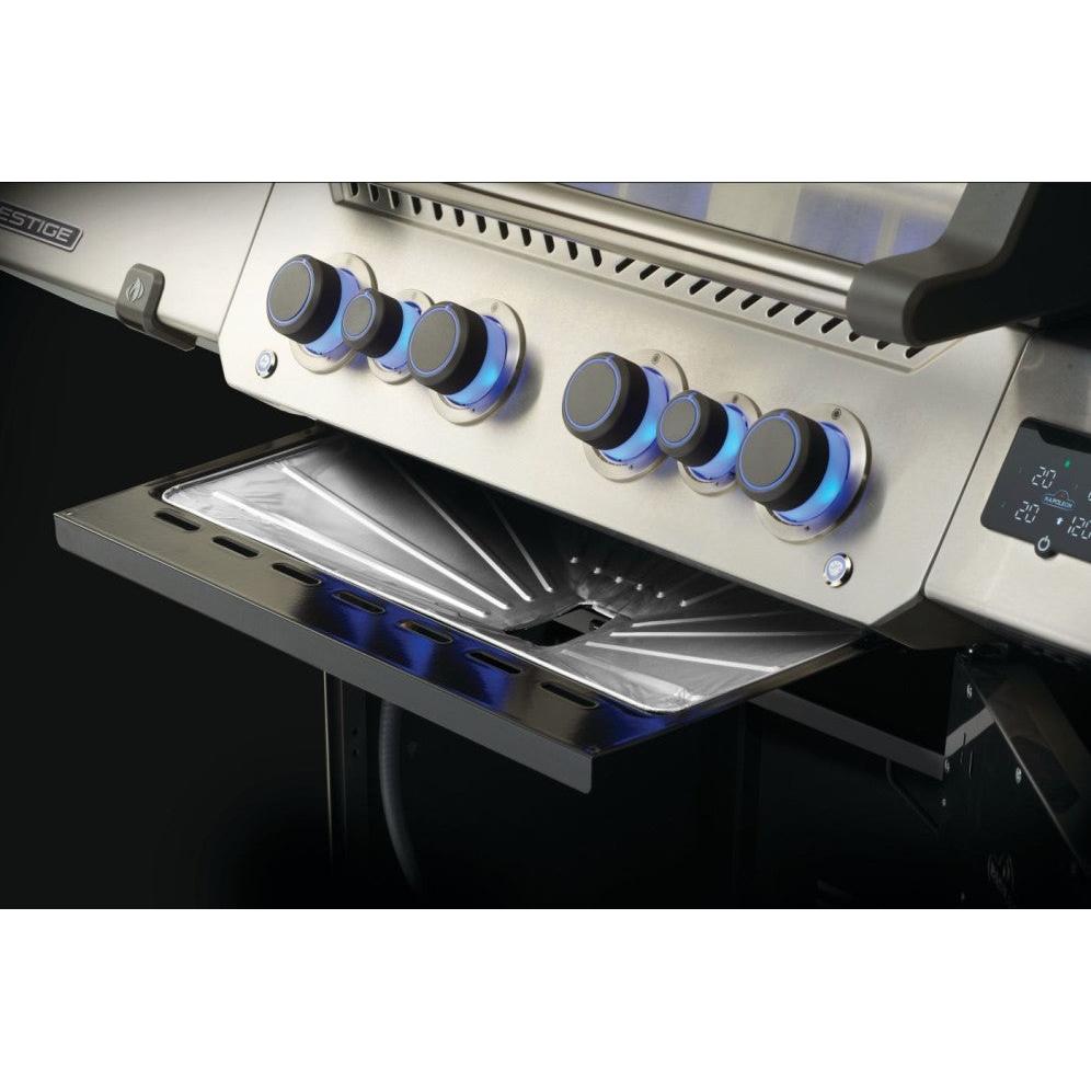 Drip Pan Liners for P500V Models (3 pcs)